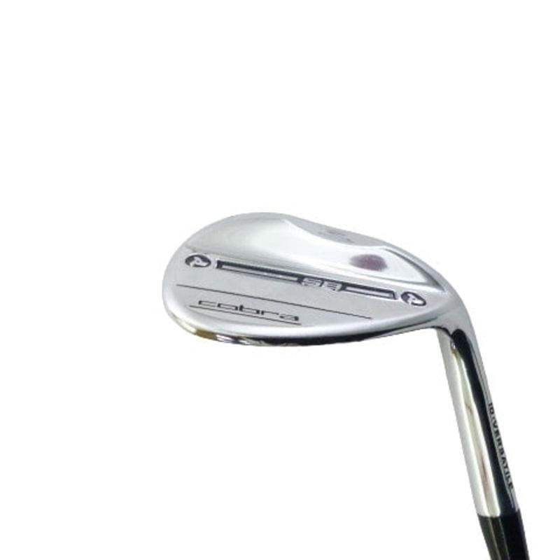 Cobra: King Cobra SB Wedge 56 Stiff Right Hand