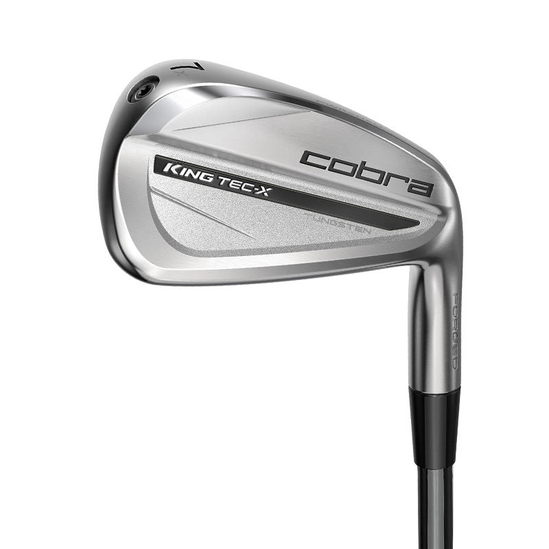 COBRA KING TEC X (2025) Men’s Irons
