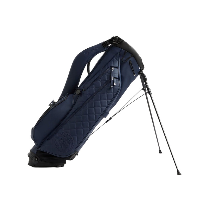 Daytona Plus Carry Golf Bag|Twilight|Blush