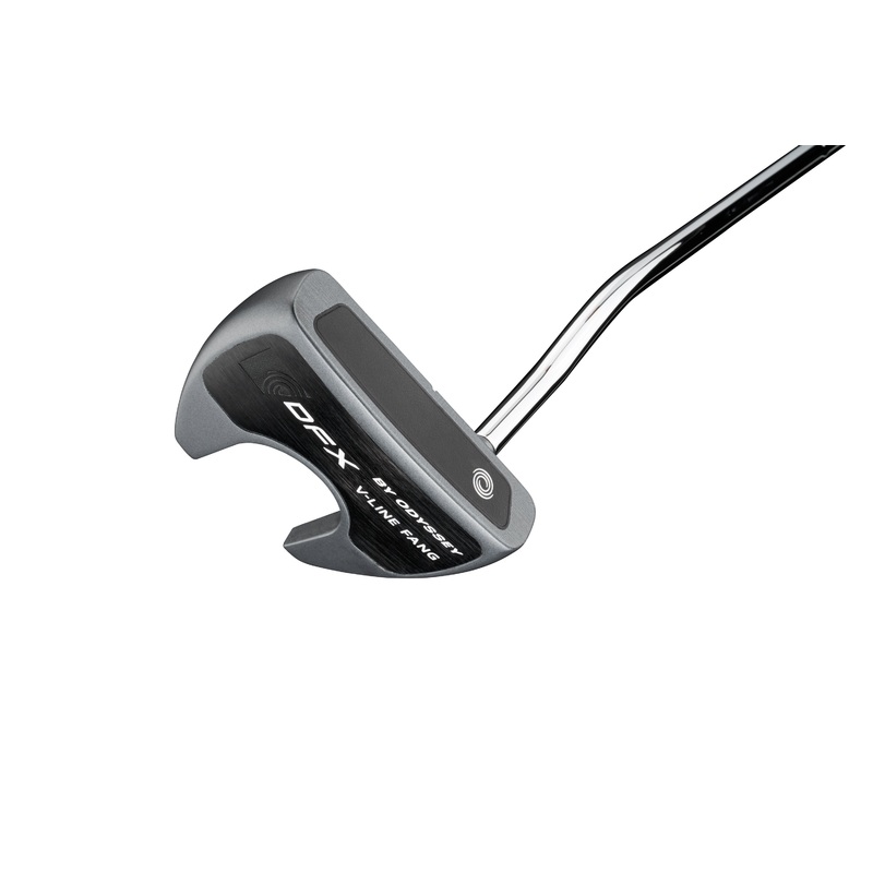 DFX 25 V-Line Fang|Right Hand|35″