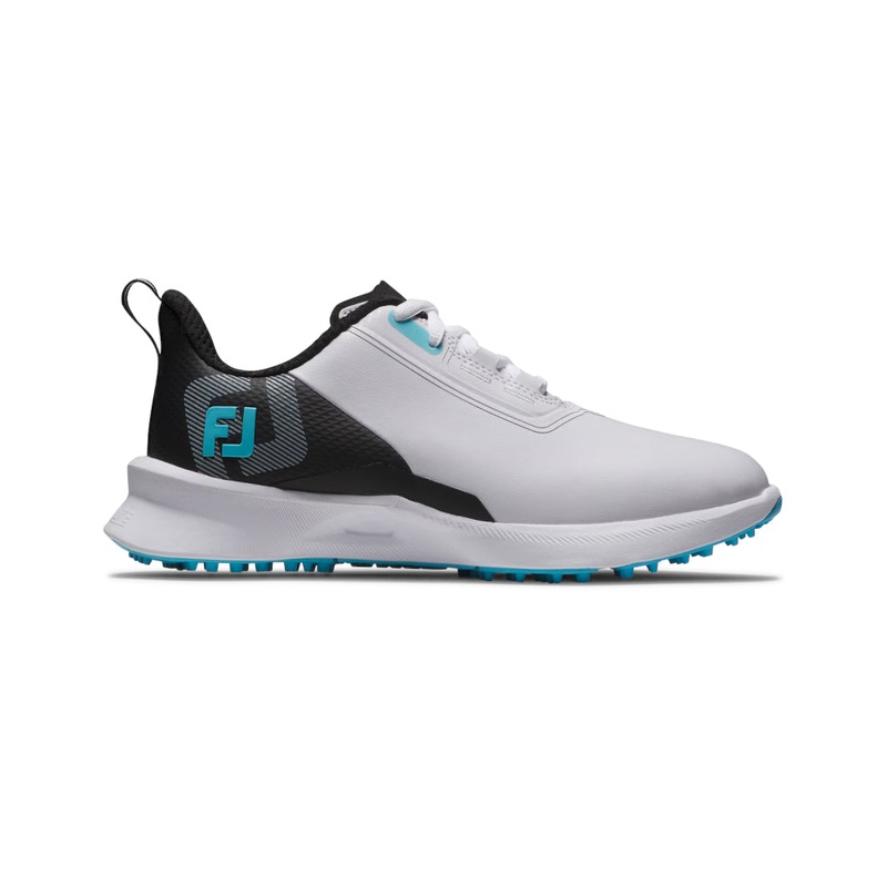 Junior Fuel (2025)|White/Black/Blue|32.5|34|35|36.5|38