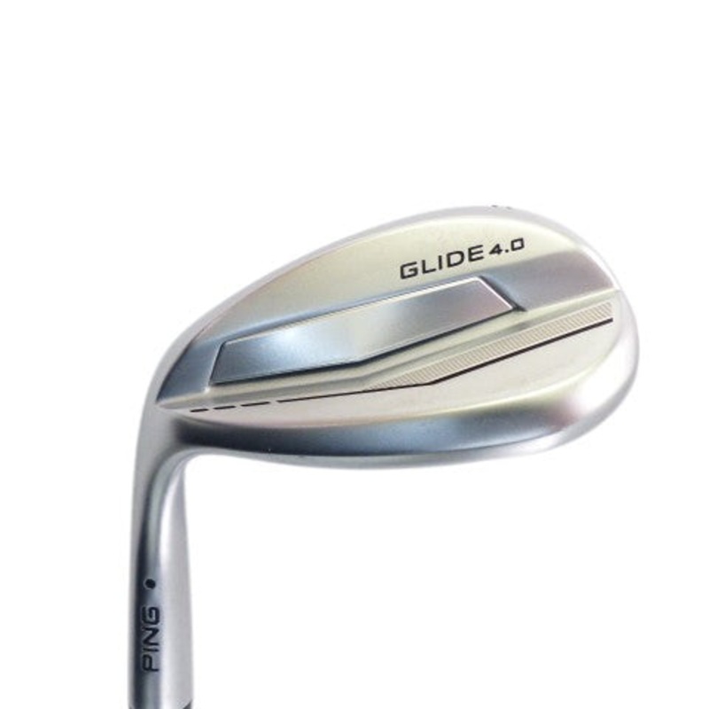 Ping: Glide 4.0 T 60 Wedge Steel Wedge Left Hand