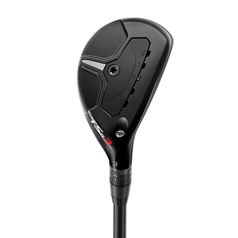 TITLEIST TSR3 Men’s Hybrid|RIGHT HAND|Project X Hzrdus Black 80|MCA Tensei Blue 65