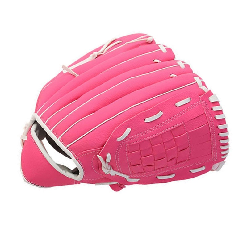 10.5/11.5/12.5 Inch Left Hand Baseball Glove for Kids Youth Adults