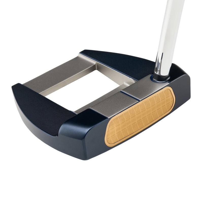 Ai-ONE Milled Jailbird Mini T Versa 90 DB Putter