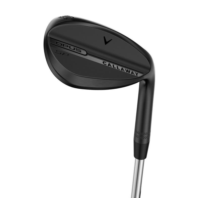 Callaway Opus SP Wedge – Black