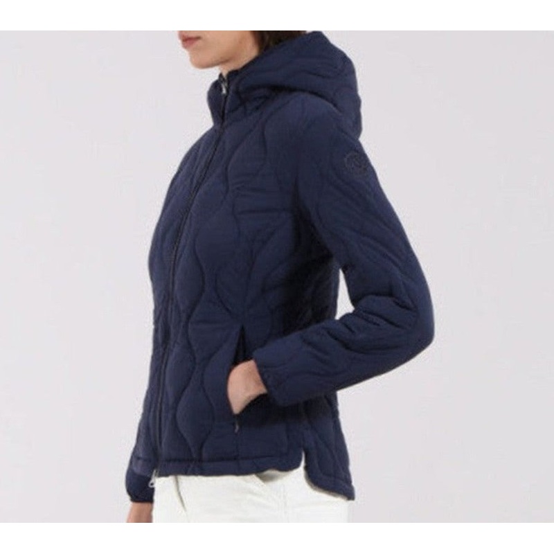 Cherv Majestic Jacket – Navy|2|4|6|8