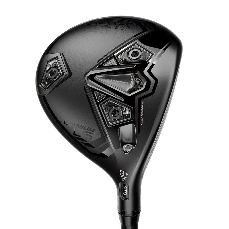 Cobra Darkspeed LS Fairways|Left Hand|Right Hand|3W|5W|3+