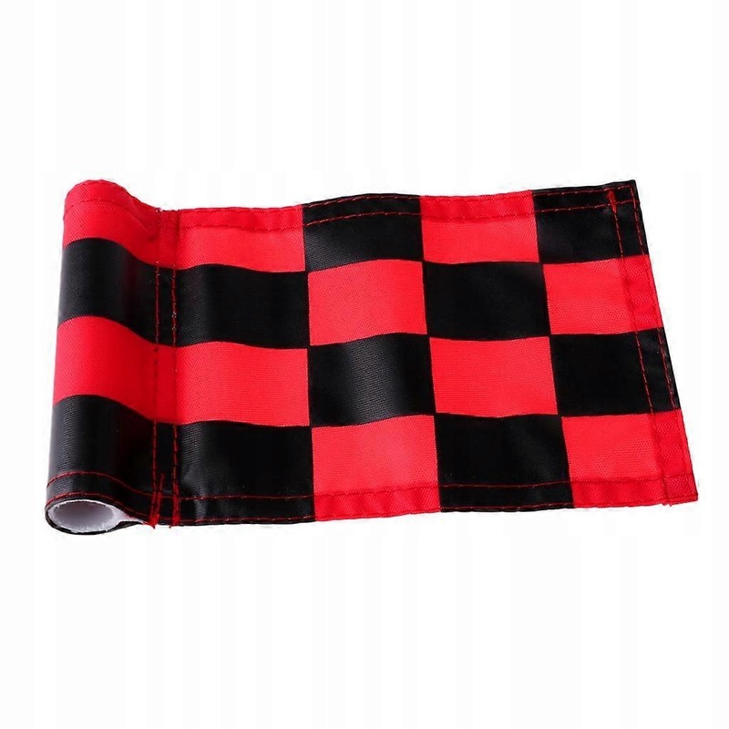 Placing A Green Flag