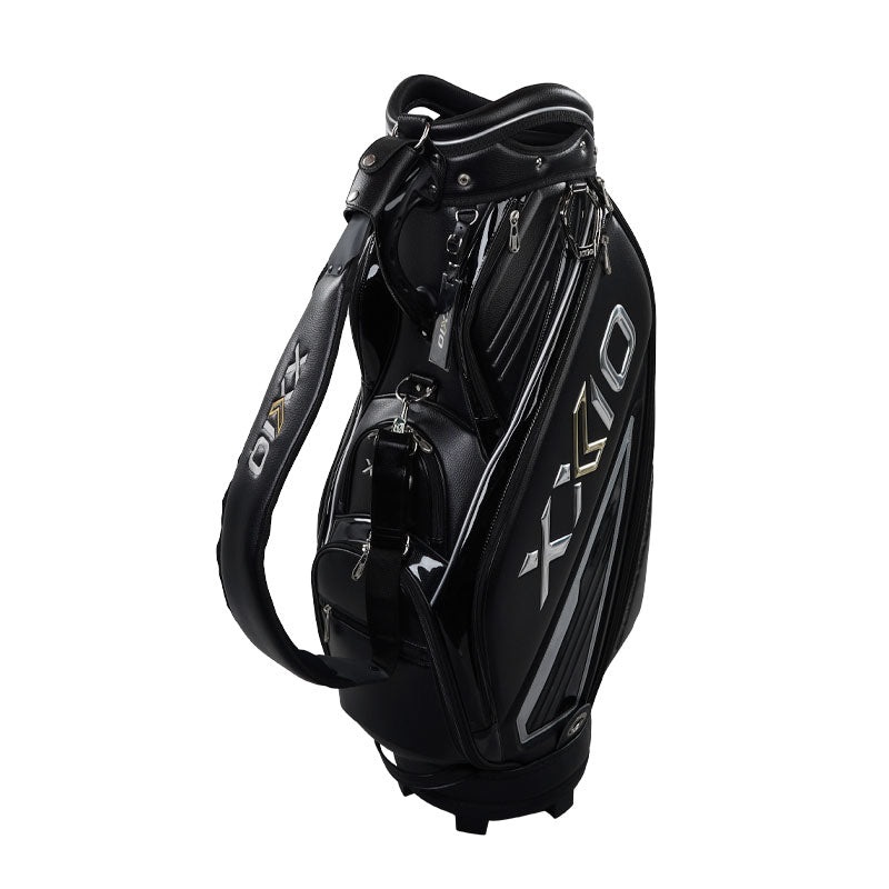 SRIXON XXIO 9.5 Replica Caddie Bag (Black)