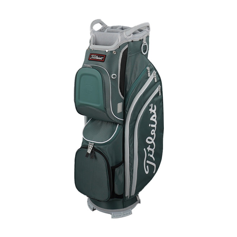 TITLEIST Cart 15 Cart Bag (Eucalyptus)