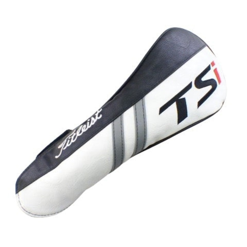 Titleist: TSi Driver Headcover