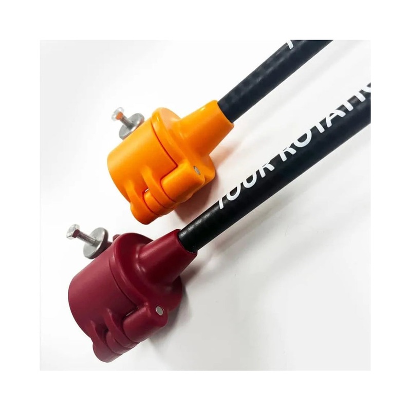 Tour Rotation Stick|Men – Red