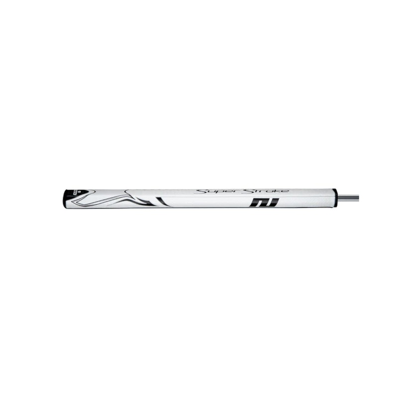 Zenergy Flatso 17|White/Black