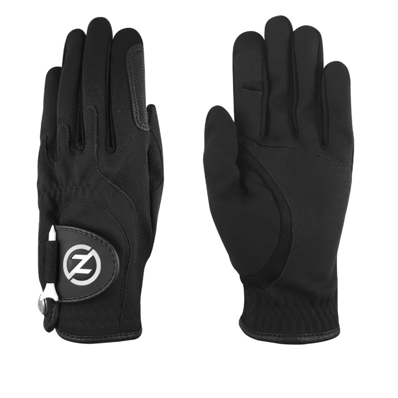 Zero Friction Storm Glove (Pair) – Black