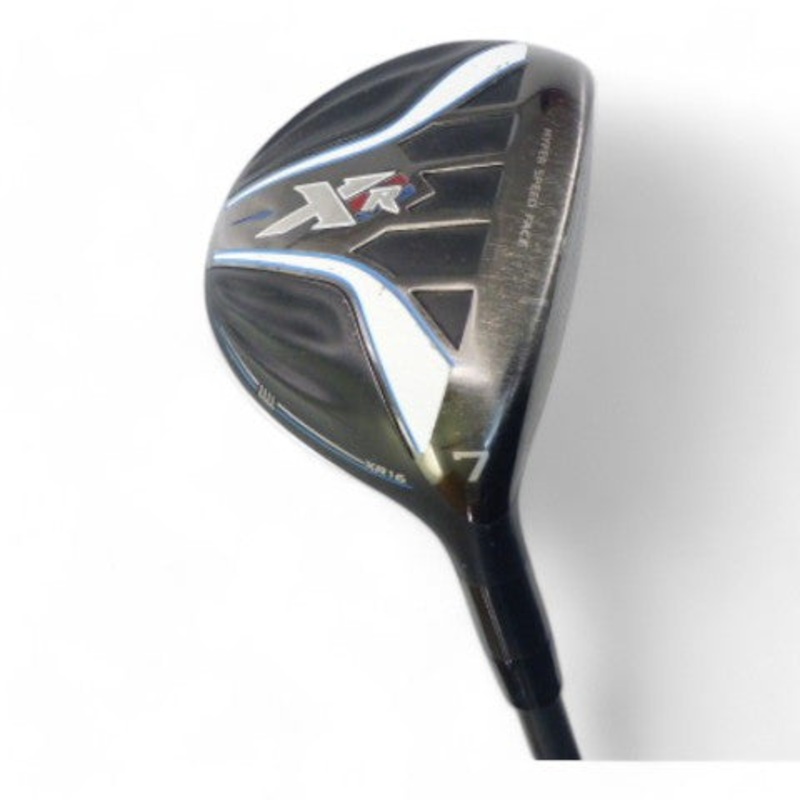 Callaway: XR 16 7w Fairway Wood Graphite Ladies Right Hand