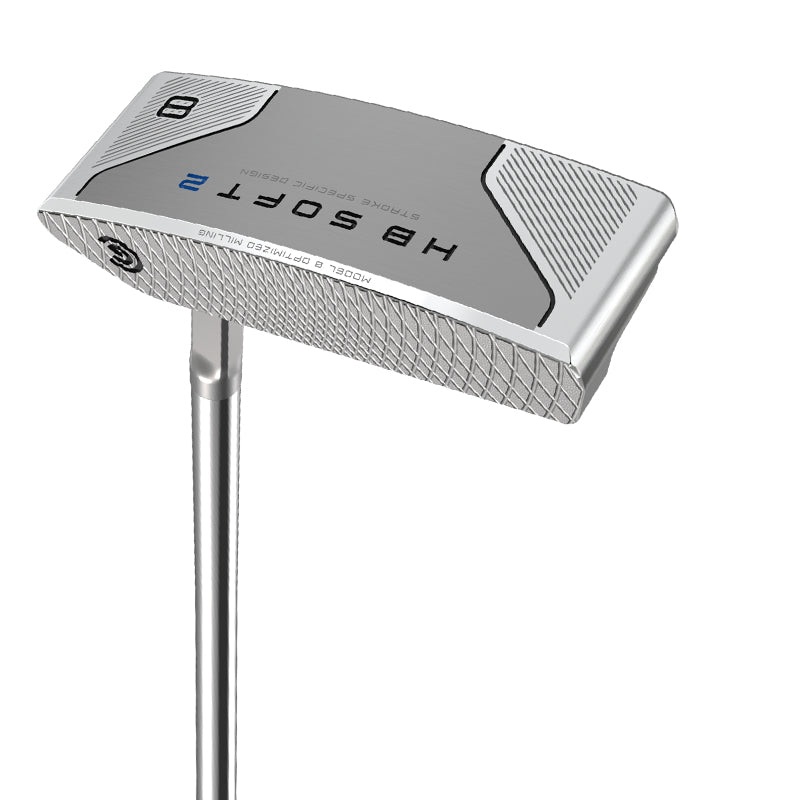 CLEVELAND HB Soft 2 #8S (2024) Men’s Putter