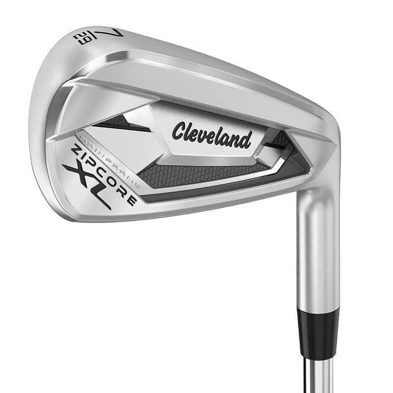 Cleveland Women’s Zipcore XL Irons
