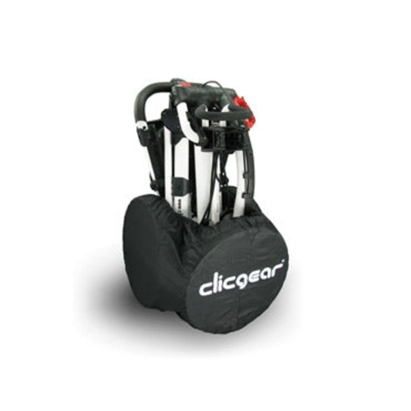 Clicgear Boot Wheel Cover