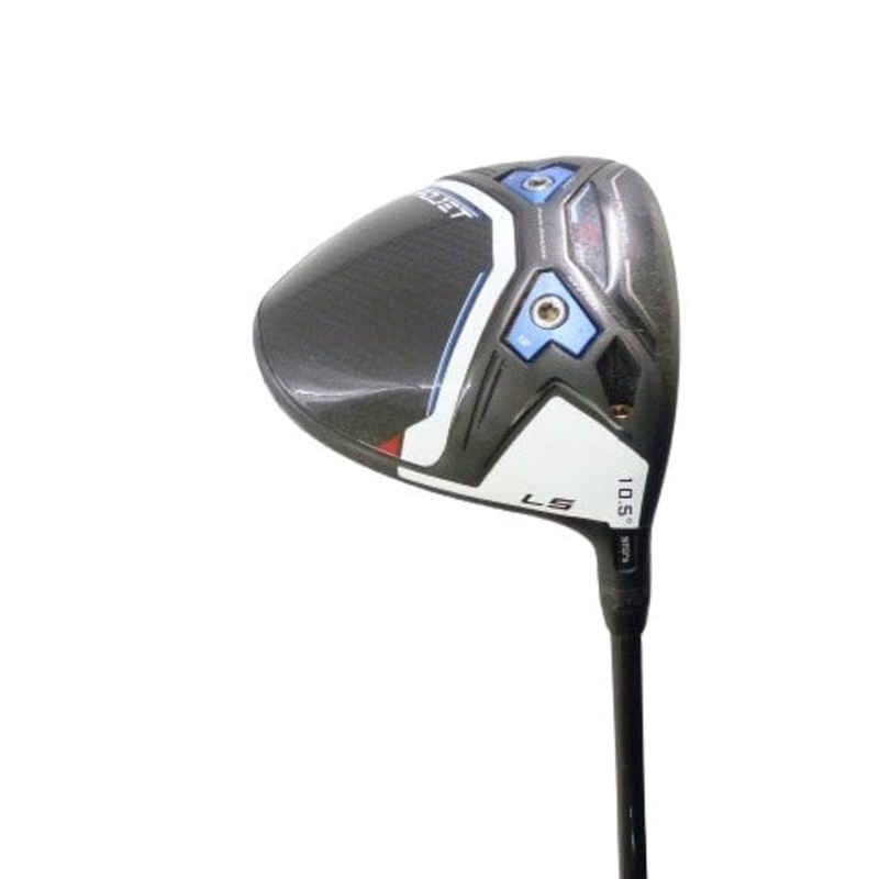 Cobra: AEROJET LS Driver 10.5 Stiff Right Hand