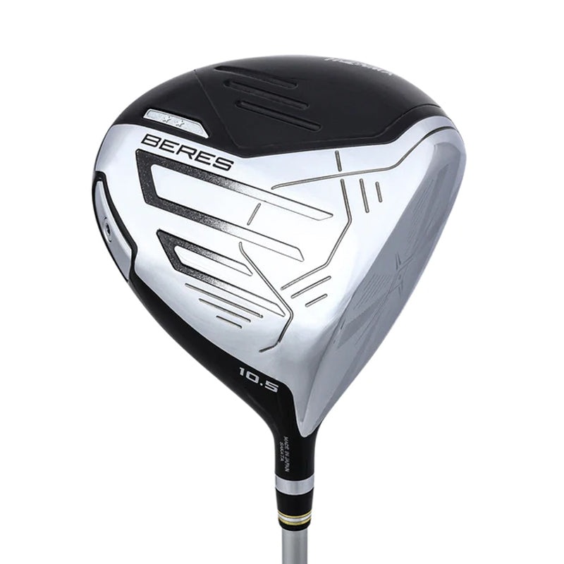 HONMA BERES 09 2-Star (2024) Men’s Driver