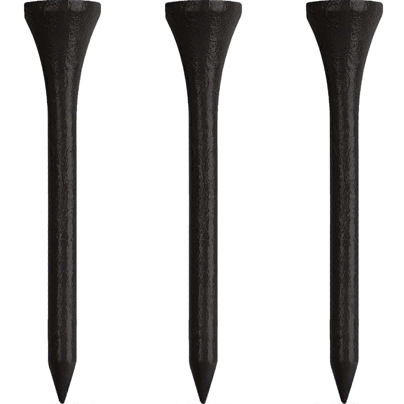Izzo Golf Wood Tees