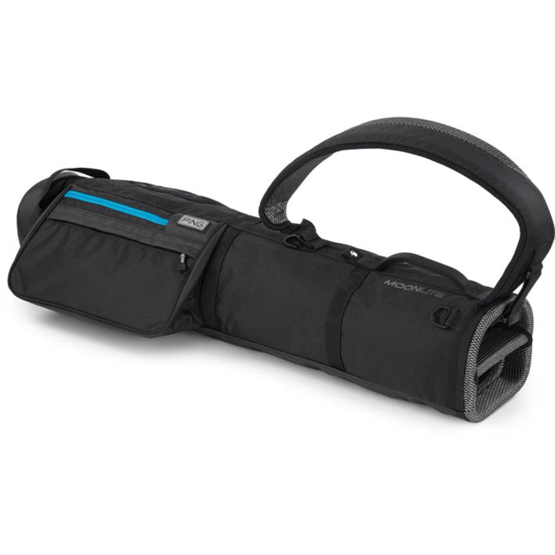 PING Moonlite 244 Carry Bag – Black
