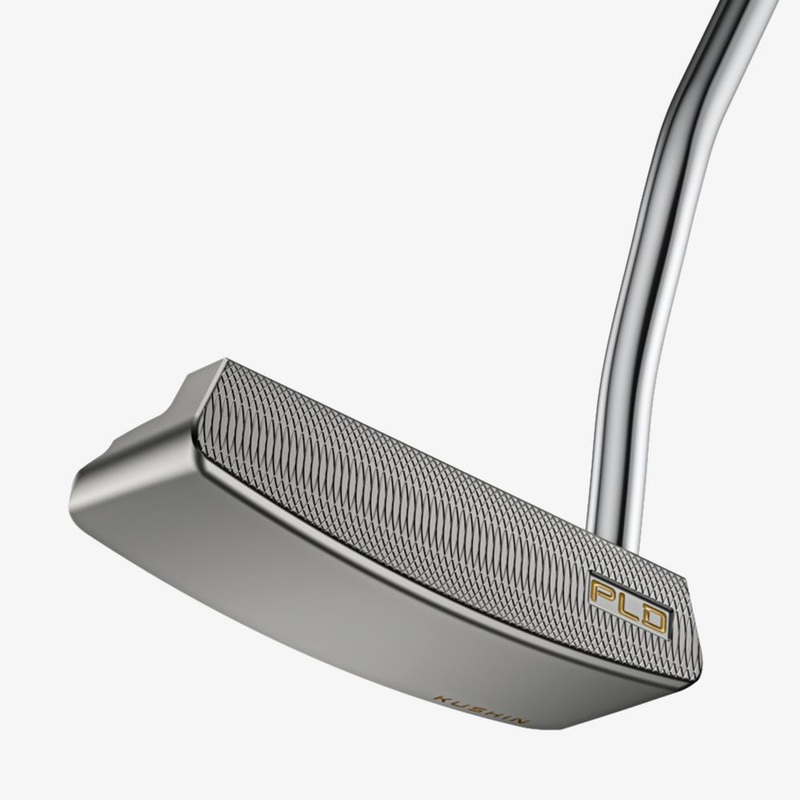 PING PLD Milled ’25 – Kushin|Left Hand|Right Hand|34.5″
