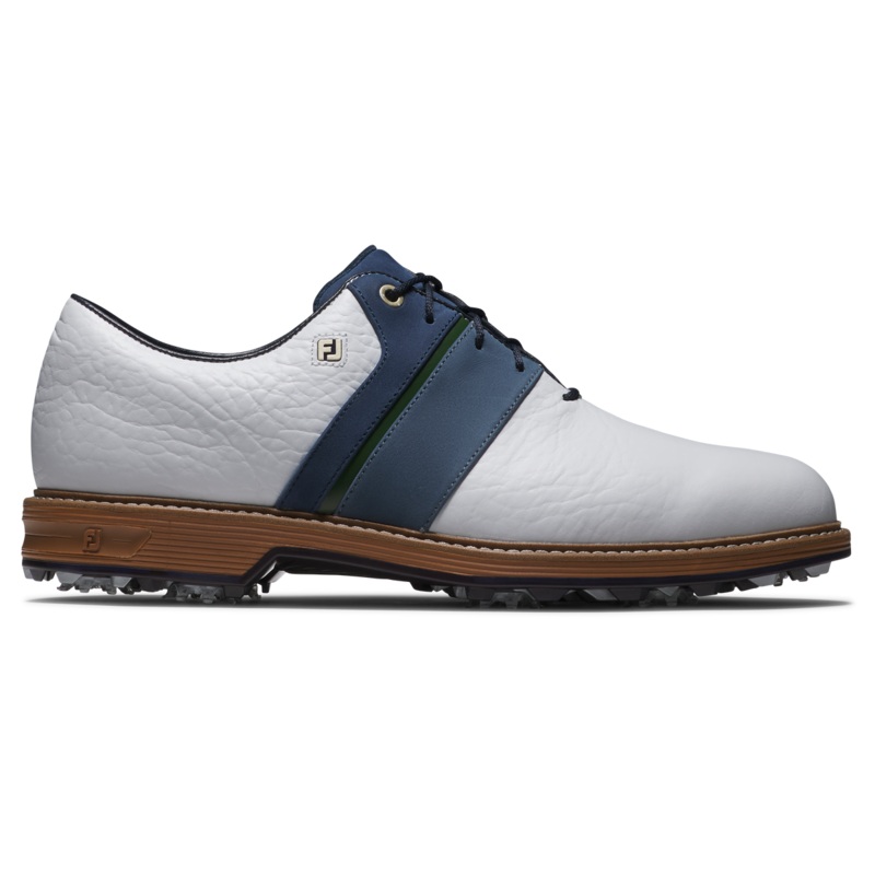 Premiere Series Packard ’25 – White/Navy/Tan