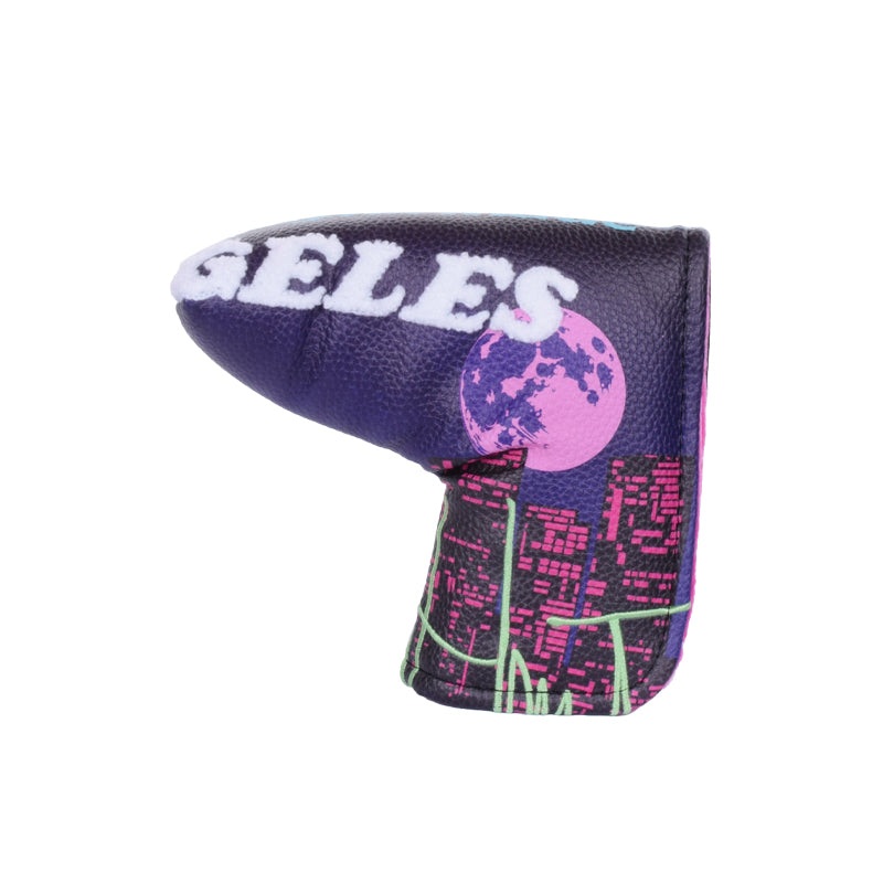 TAYLORMADE Summer Commemorative Putter Headcover