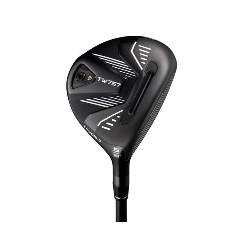 TW757 Fairway Wood|18|Honma Vizard for TW757 50 R