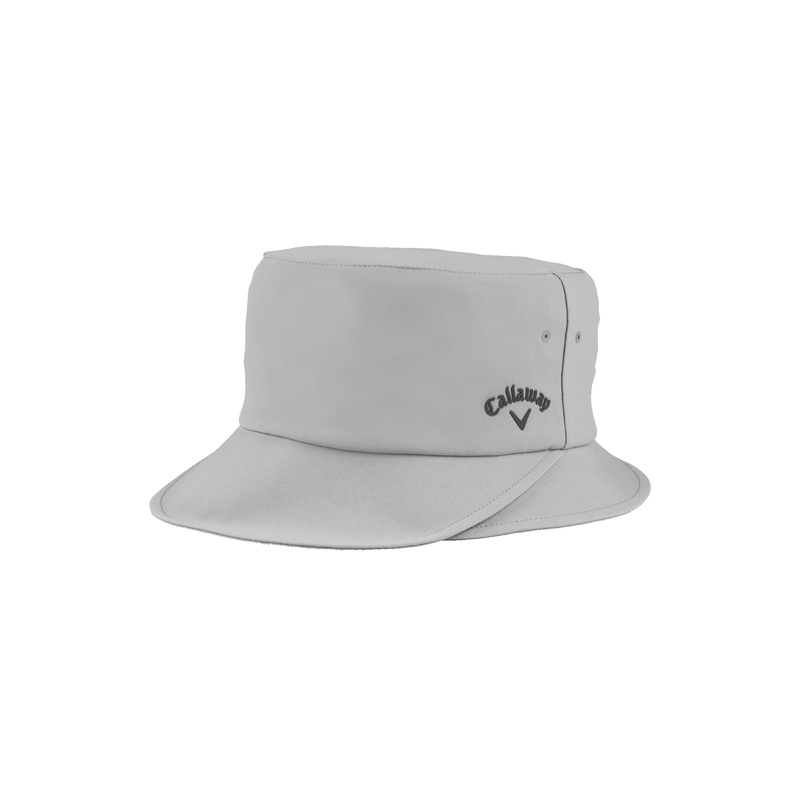 Women’s Solar Noon Bucket Hat|Grey|NS|OS