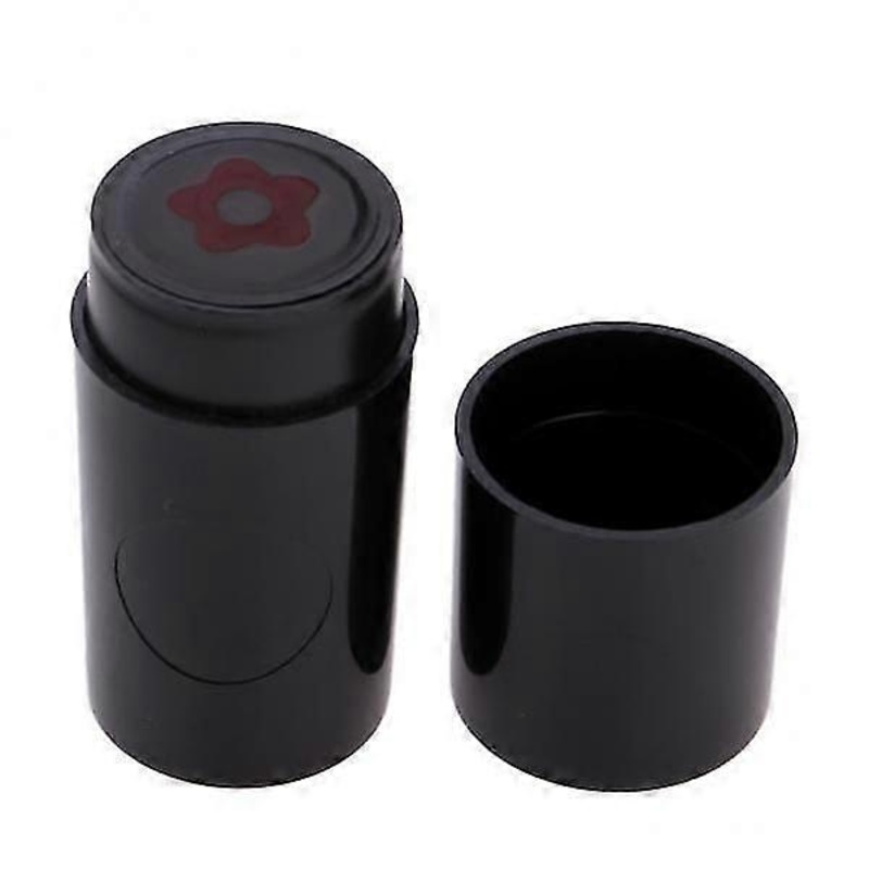 5xGolf Ball Stamper Marker Club Accessories Golfer Training Aid Gift Flower