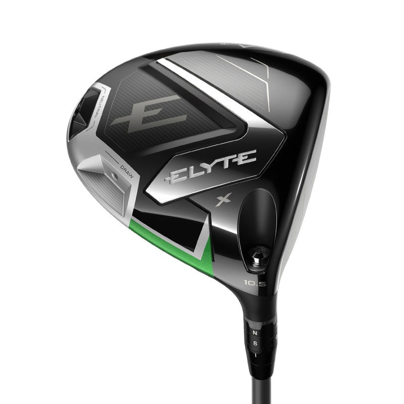CALLAWAY Elyte X (2025) Men’s Driver