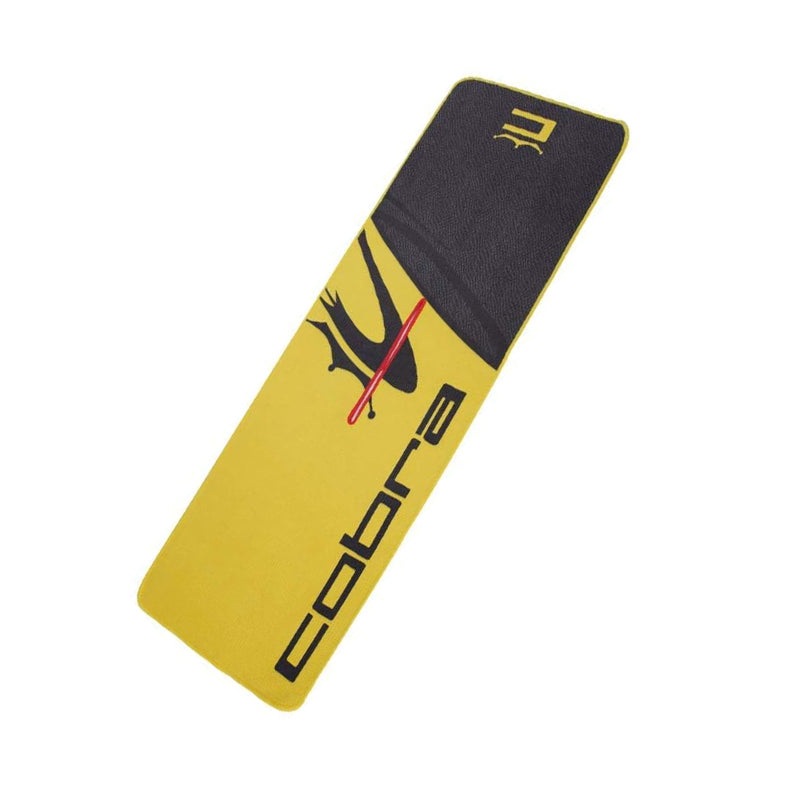 COBRA Crown C Player’s Towel (2024)