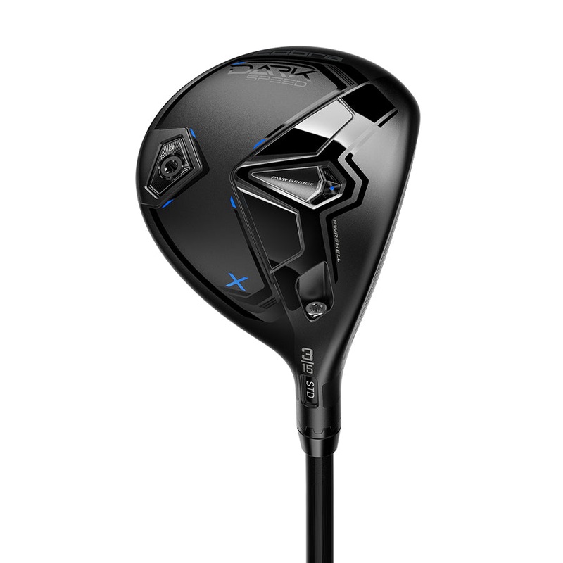 COBRA DARKSPEED X (2024) Men’s Fairway