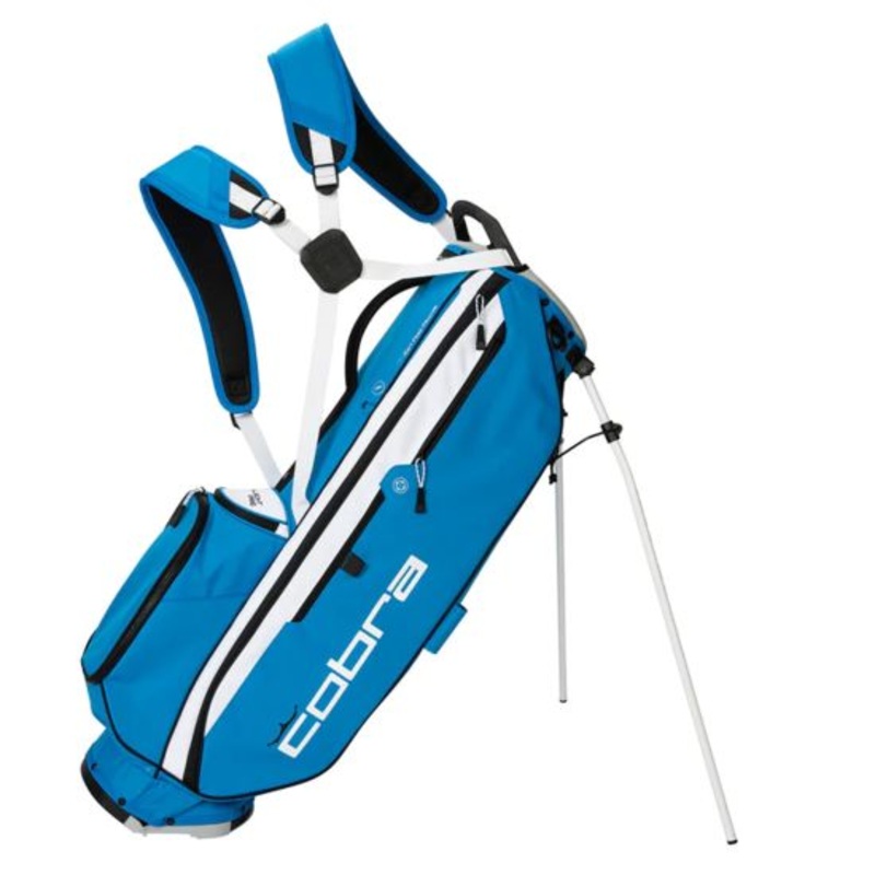 Cobra: Ultralight Pro Stand Bag – Previous Generation