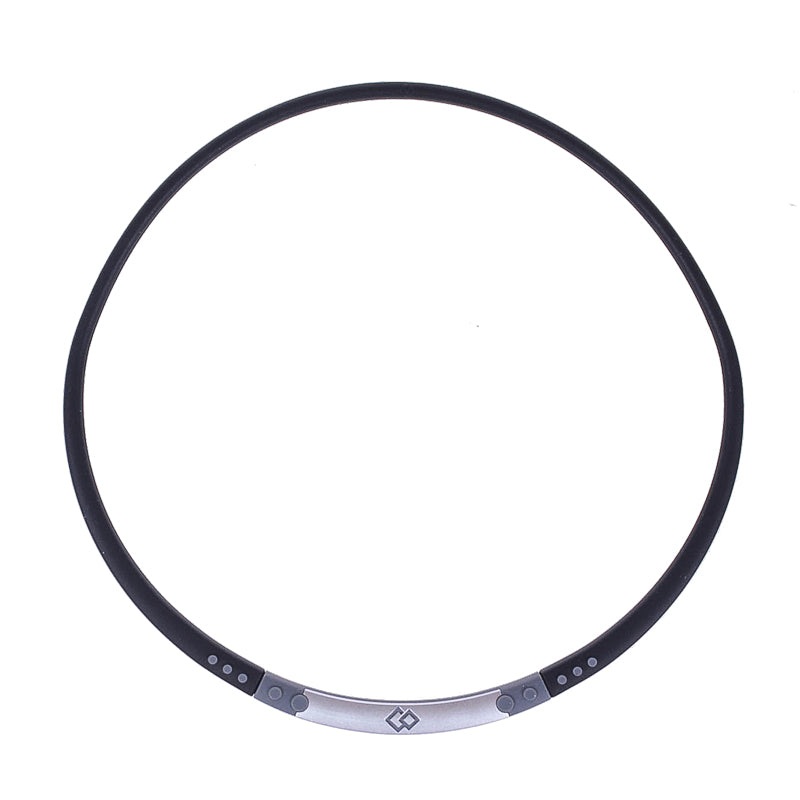 COLANTOTTE Wacle Neck Sport (Black/Grey)