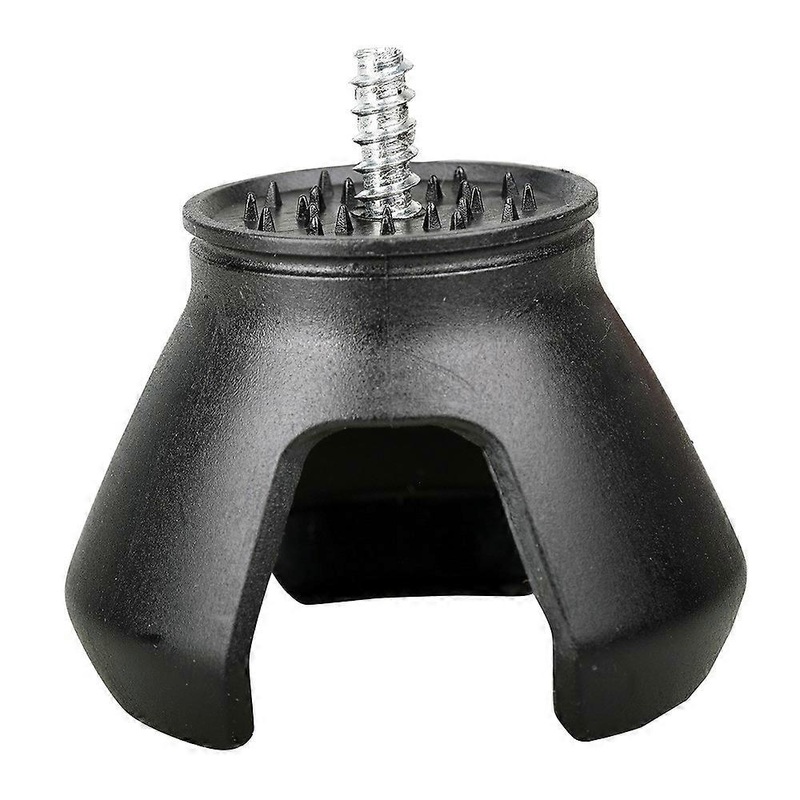 D588 Three Claws Golf Ball Pick Up Retriever Grabber Golf Ball Picker Upper for Putter Grip