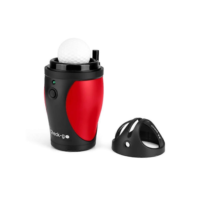 Golf Electric Marker Ball Drawer Find Distribution Line HXQ006-Marker