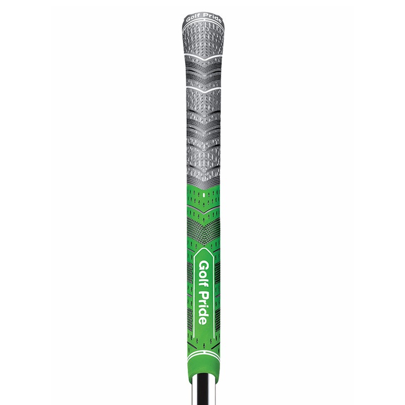 Golf Pride MCC +4 Grip – Green