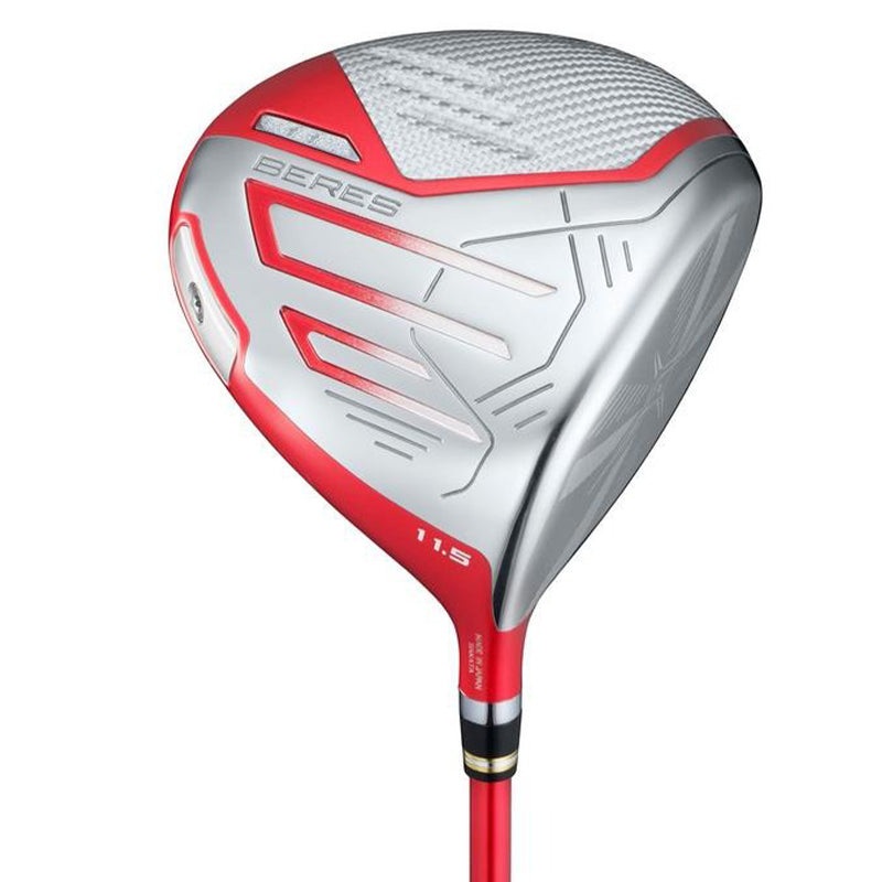 HONMA BERES 09 2-Star (2024) Women’s Driver