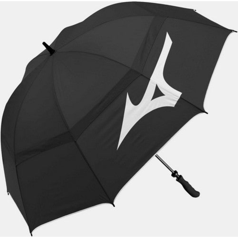 Mizuno Tour Twin Canopy Umbrella – Back