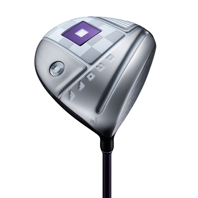 ONOFF LP423D Purple (2023) Women’s Driver