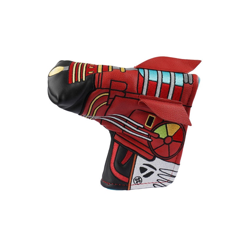 TAYLORMADE Cosmic Capture Blade Putter Headcover