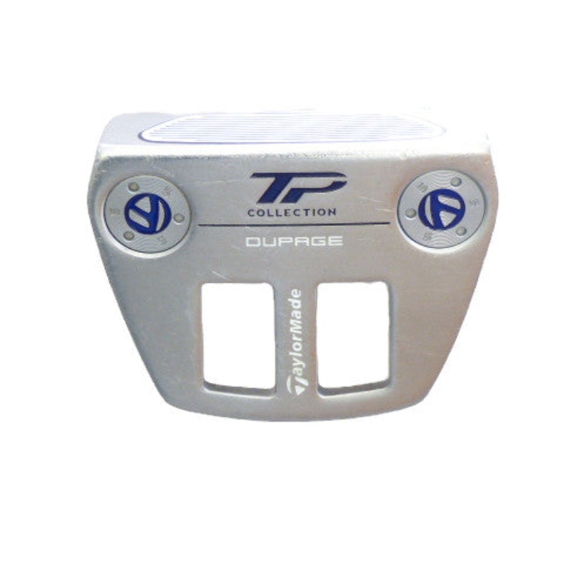 TaylorMade: TP Hydroblast DuPage Putter 35 Right Hand