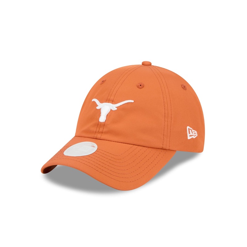 Texas Longhorns Women’s Open Back Adjustable Hat