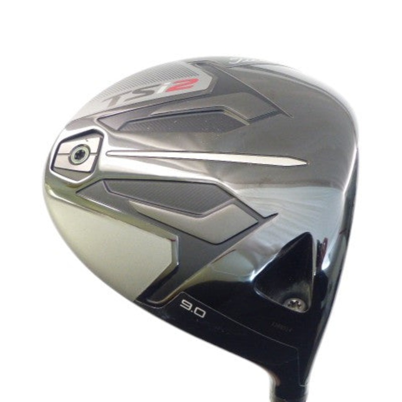 Titleist: TSi2 Driver 9.0 Stiff Right Hand