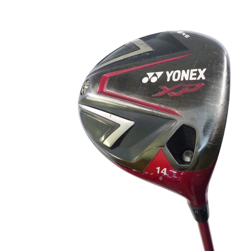 Yonex: Ezone XP 14.0 Driver Graphite Ladies Right Hand