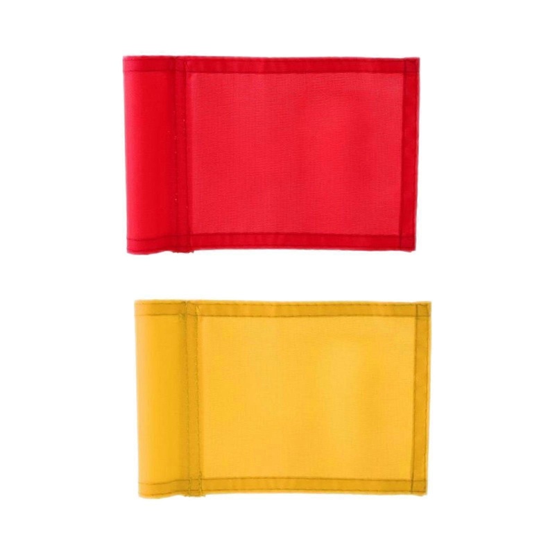 2Pieces PuttingGreen Golf Backyard Practicing Target Aids